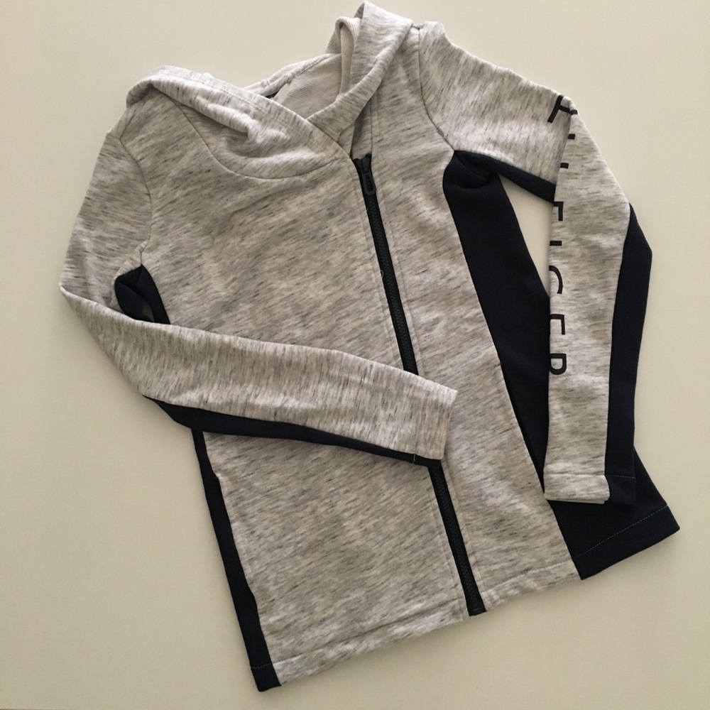 Tommy Hilfiger Hooded Sweater XXS